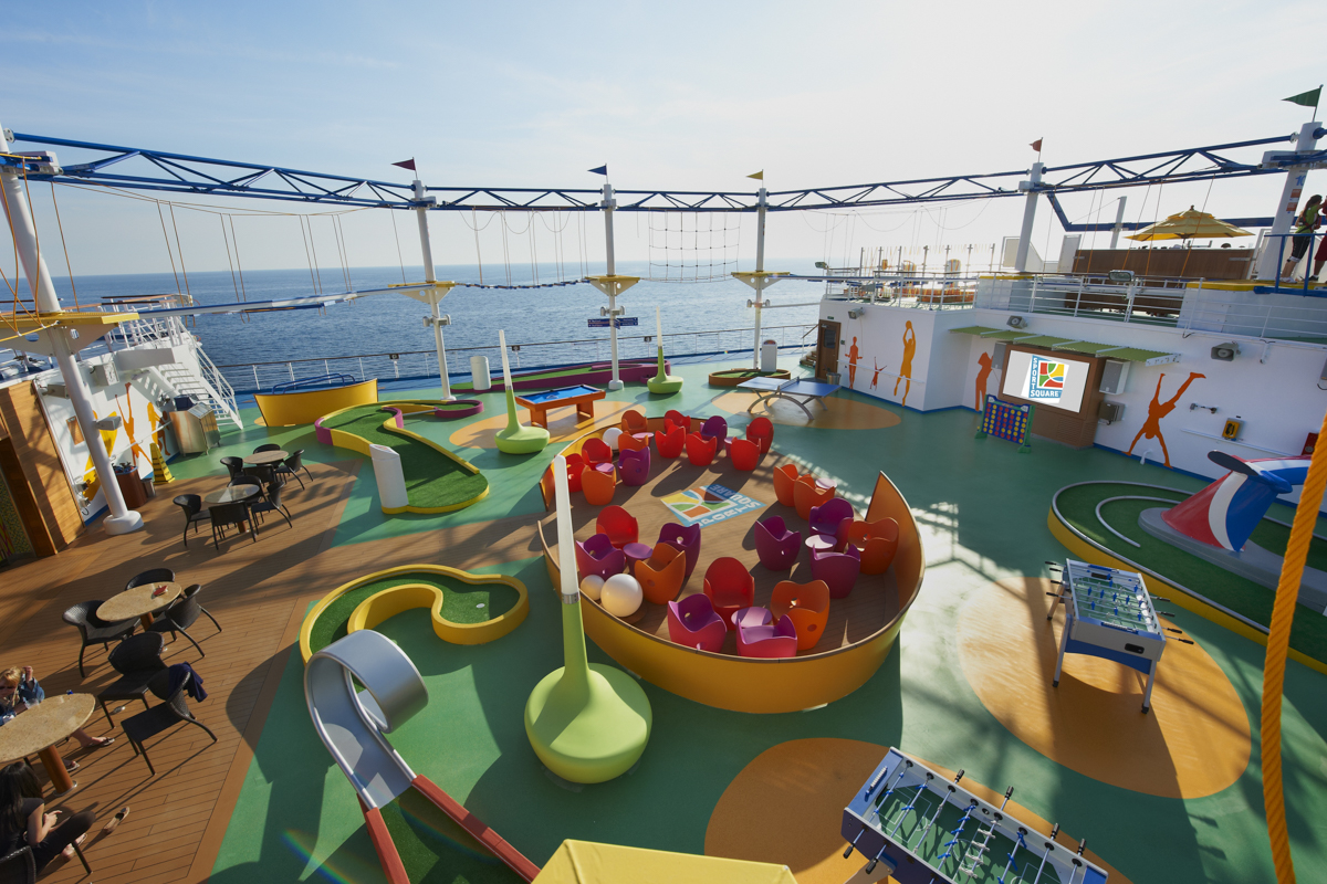 MyCruise Carnival Magic Offentlige-arealer Sport-fitness2